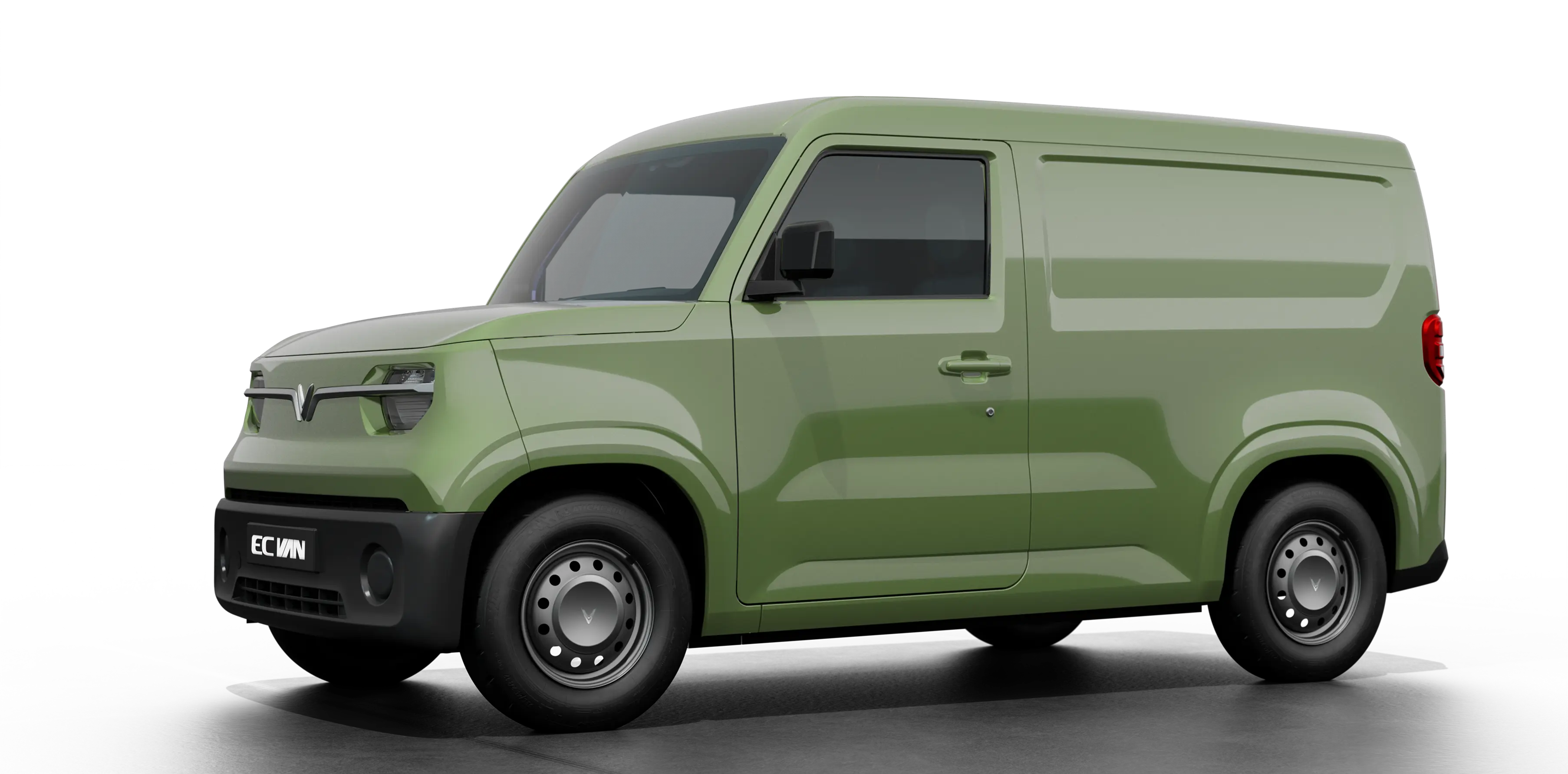 EC Van