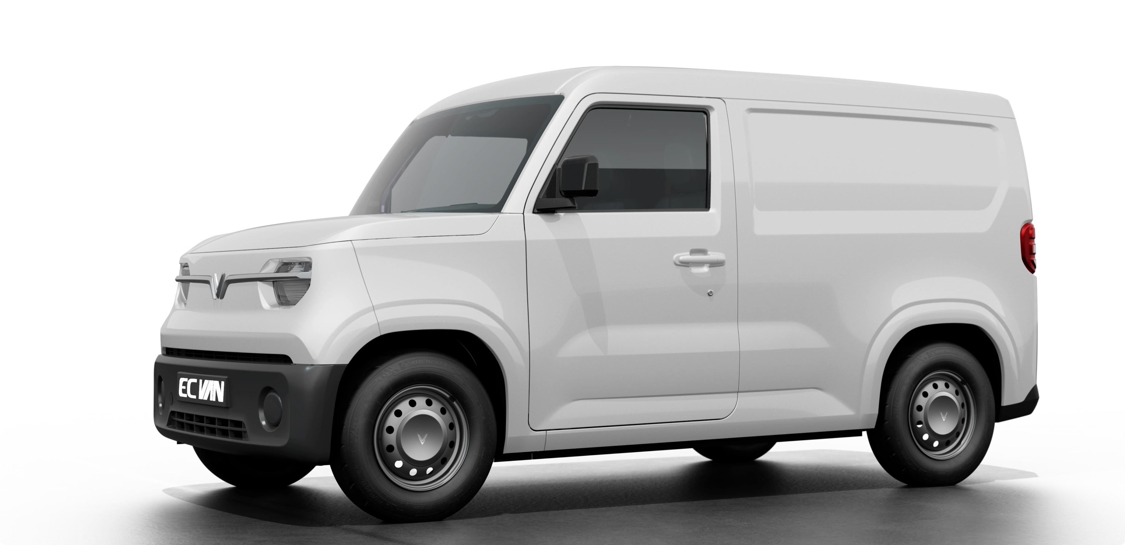 EC Van
