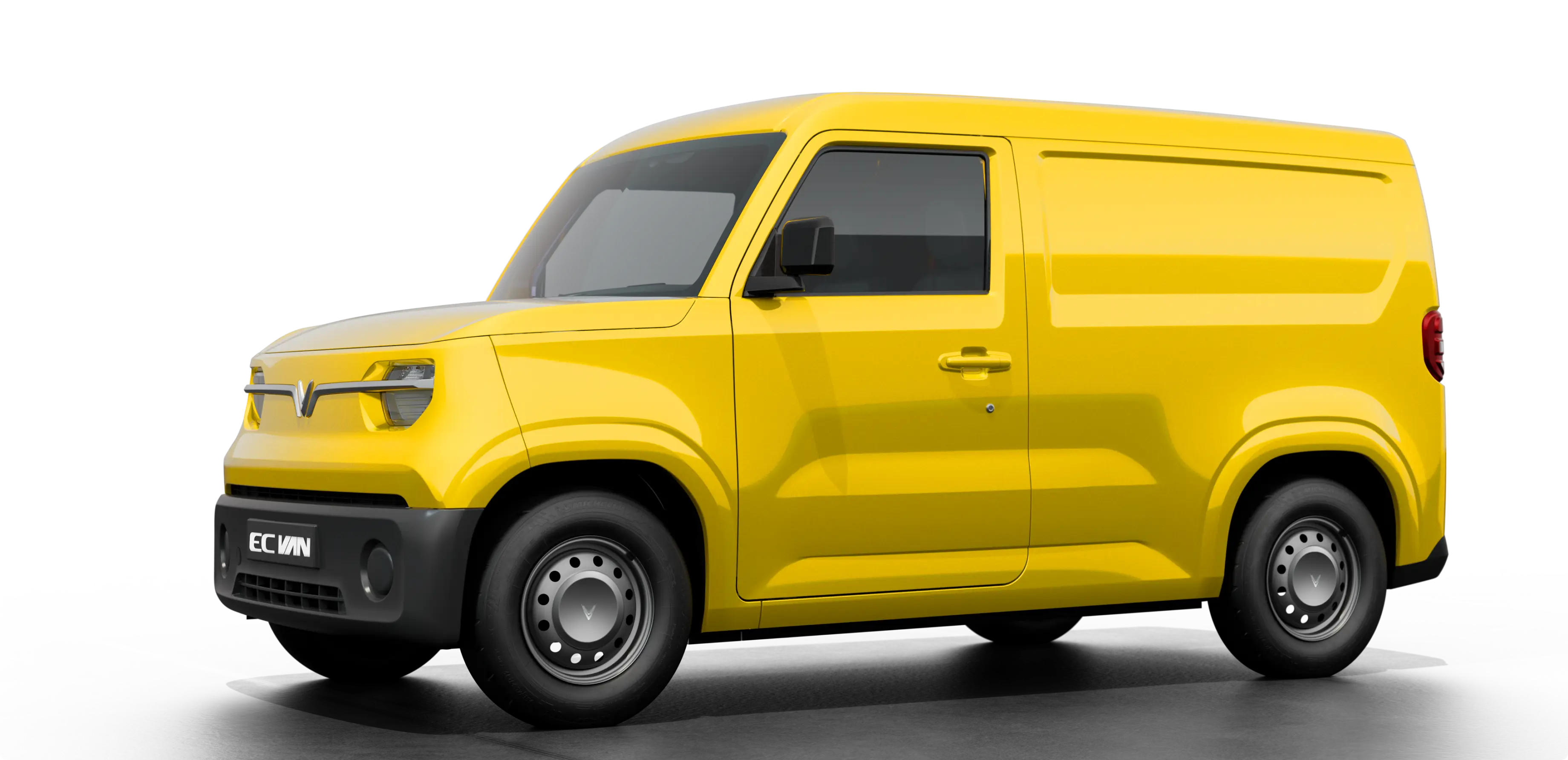 EC Van