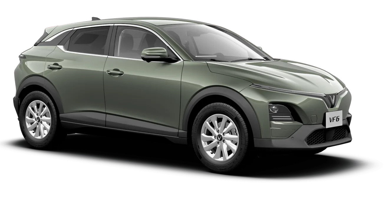 VinFast VF 6