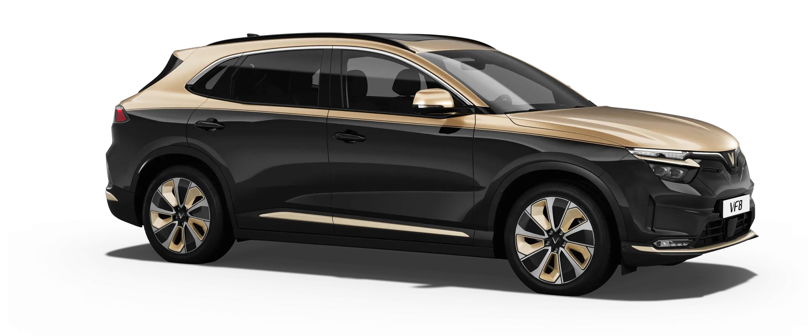 VinFast VF 8