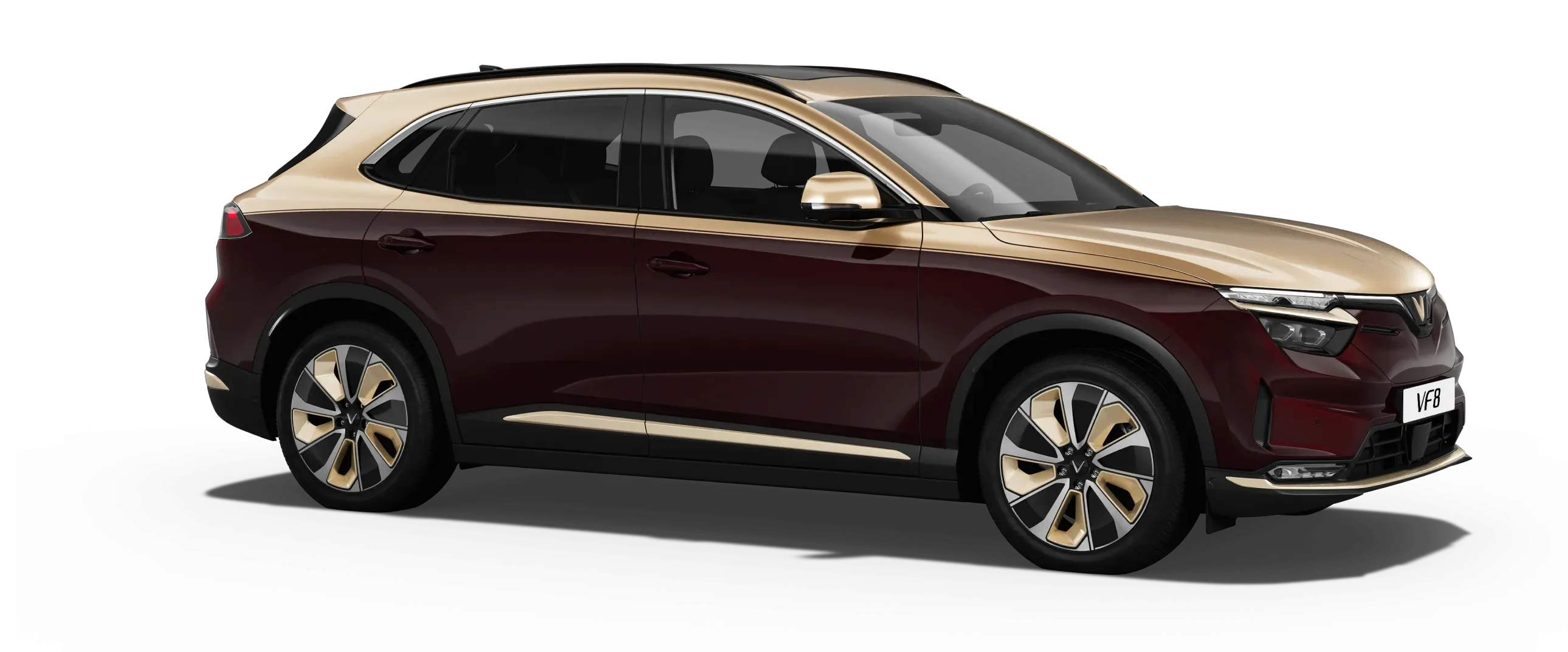 VinFast VF 8